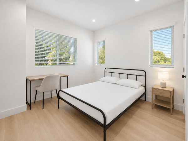 Photo of "#1857-B: Queen Bedroom B" home