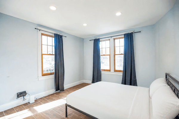 Photo of "#1811-A: Queen Bedroom A" home
