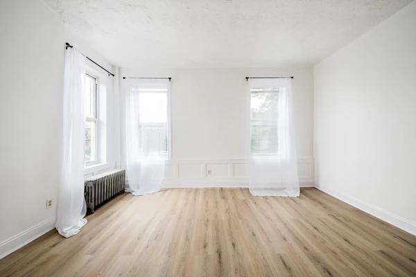 Preview 0 of #1876: Queen Bedroom B at June Homes