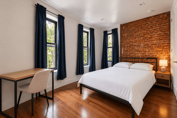 Photo of "#597-A: Full Bedroom A" home