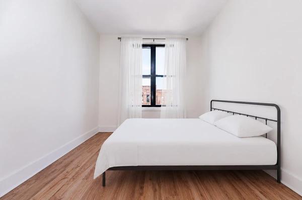 Preview 0 of #1836: Full Bedroom B at June Homes