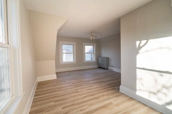 Preview 0 of #1800: Queen Bedroom C at June Homes