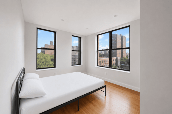 Photo of "#706-B: Queen Bedroom B" home