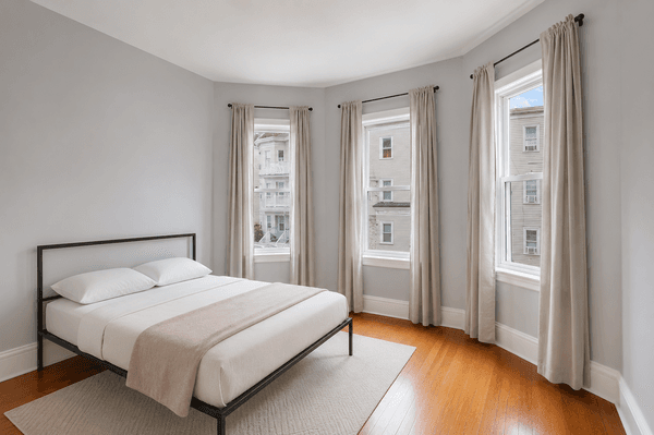 Photo of "#546-A: Full Bedroom A" home