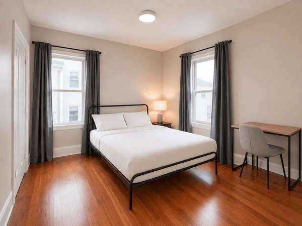 Photo of "#817-C: Full Bedroom C" home