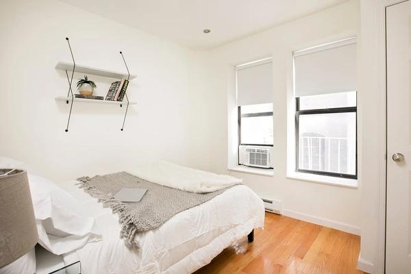 Preview 0 of #1863: Full Bedroom F at June Homes