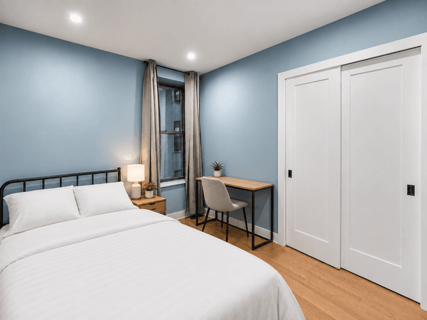 Photo of "#715-B: Full Bedroom B" home