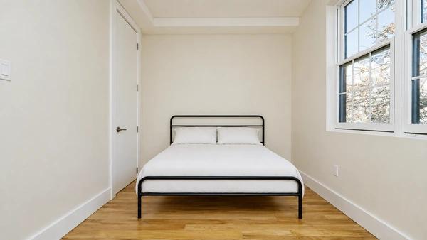 Preview 0 of #1803: Queen Bedroom C at June Homes