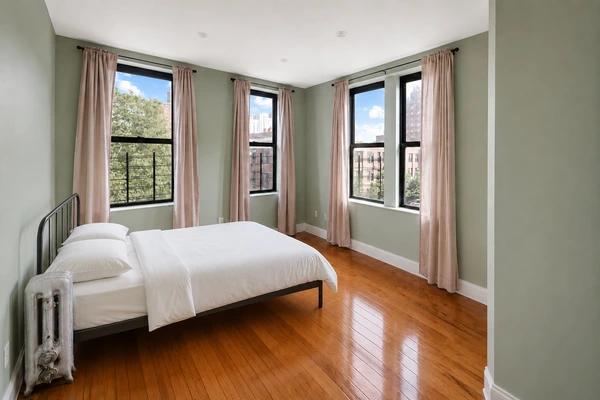 Preview 0 of #701: Queen Bedroom B at June Homes