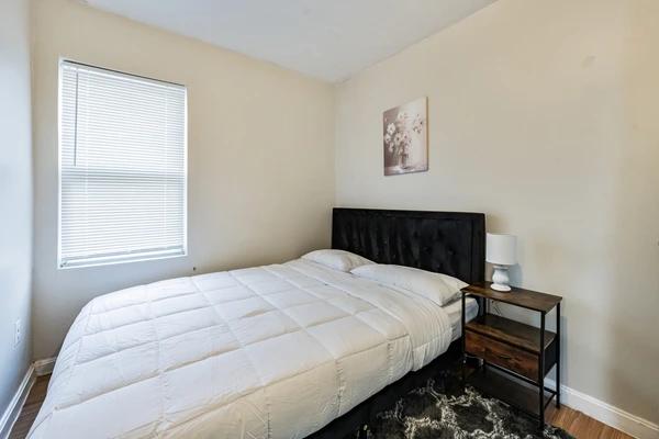 Preview 0 of #1812: Queen Bedroom B at June Homes