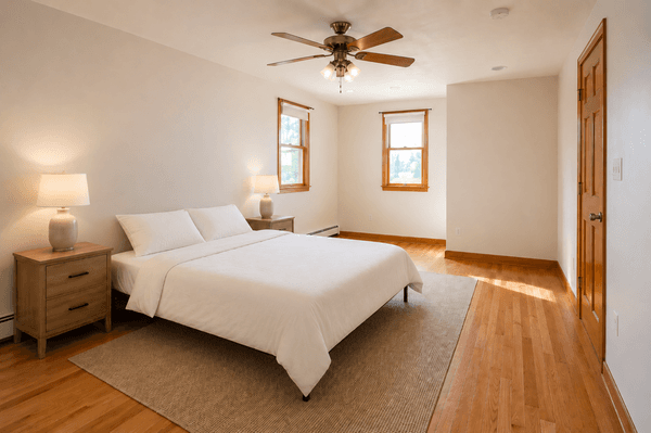 Photo of "#1834-D: Queen Bedroom D" home