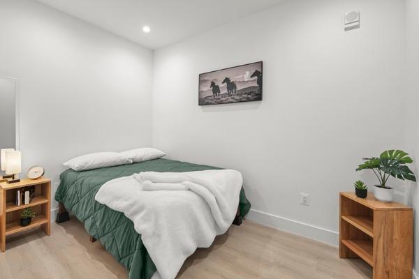 Photo of "#1914-C: Full Bedroom C" home