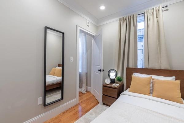 Preview 0 of #278: Twin Bedroom C at June Homes