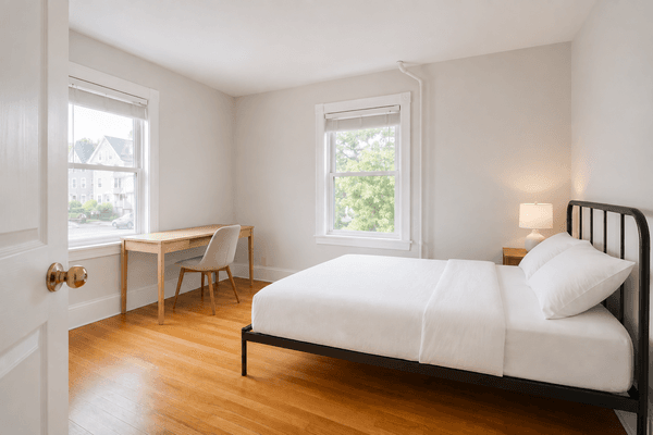 Photo of "#1516-A: Full Bedroom A" home