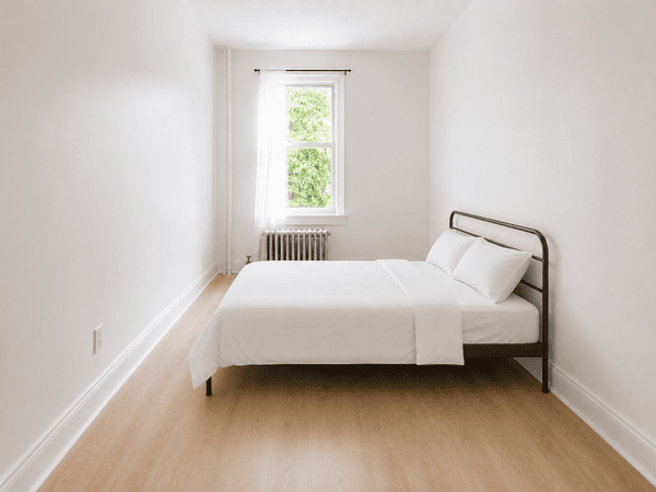 Photo of "#1876-C: Queen Bedroom C" home