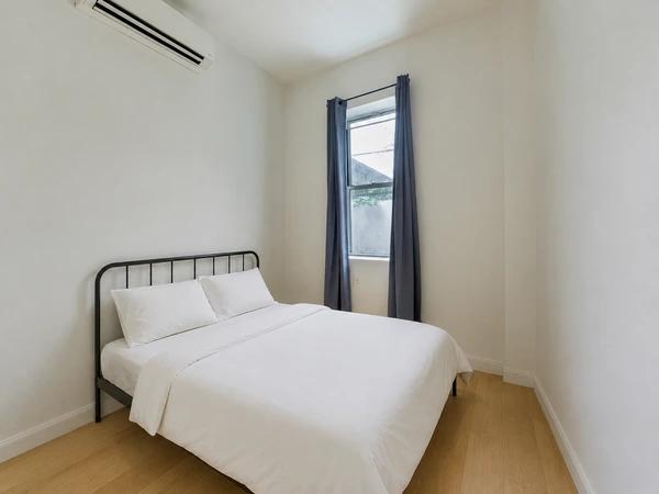 Preview 0 of #963: Full Bedroom D at June Homes