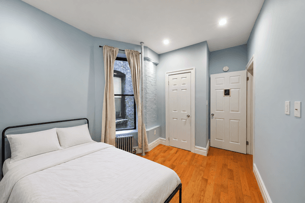 Photo of "#710-A: Queen Bedroom A" home