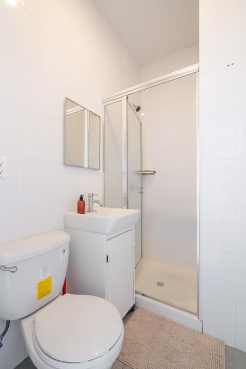 Photo of "#1114-B: Full Bedroom B/w Private Bathroom" home
