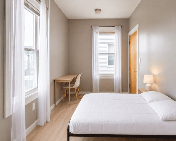 Photo of "#1702-E: Full Bedroom E" home