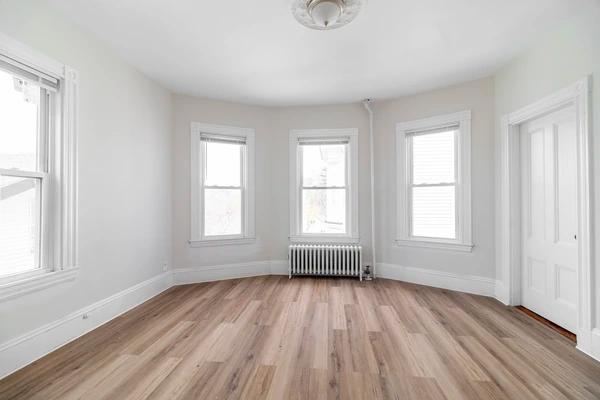 Preview 0 of #1851: Queen Bedroom C at June Homes