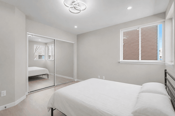 Photo of "#1829-A: Queen Bedroom A" home