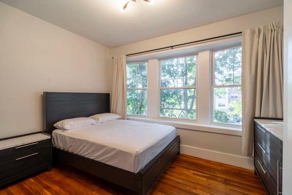 Preview 0 of #1900: Queen  Bedroom E at June Homes