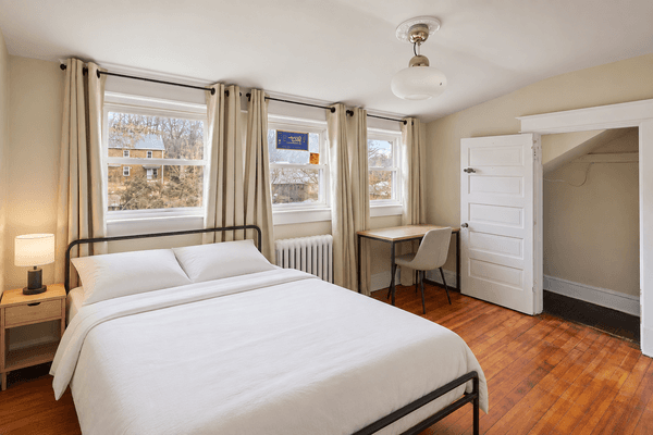 Photo of "#866-D: Full Bedroom D" home