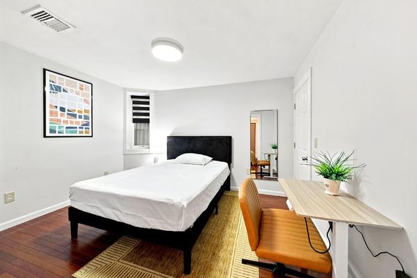 Photo of "#834-G: Queen Bedroom G" home