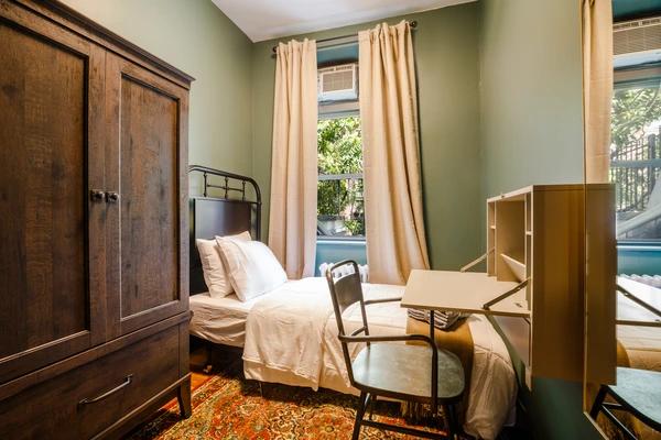 Preview 0 of #248: Twin Bedroom 4D at June Homes