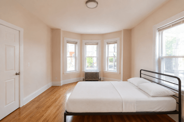 Photo of "#1734-A: Queen Bedroom A" home
