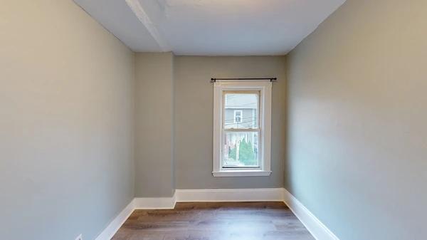 Preview 1 of #1505: Full Bedroom B at June Homes