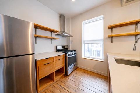 Preview 2 of #1840: Prospect Lefferts Gardens at June Homes