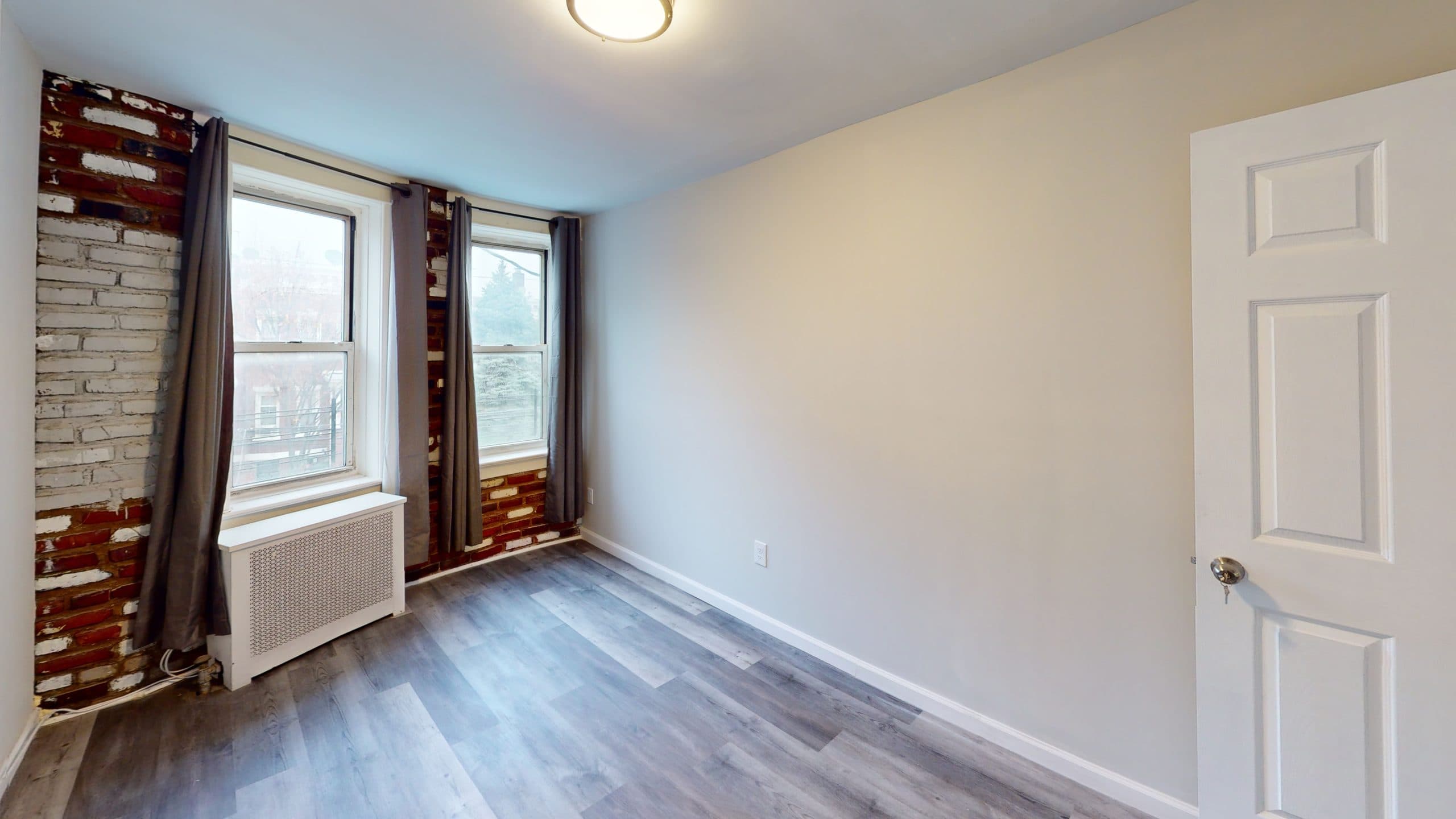 Photo 1 of #2139: Twin Bedroom A at June Homes