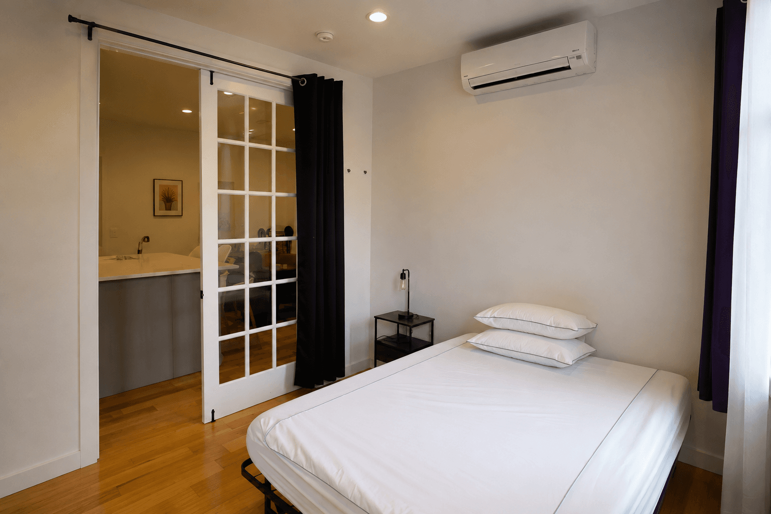 Photo of "#461-A: Full Bedroom A" home