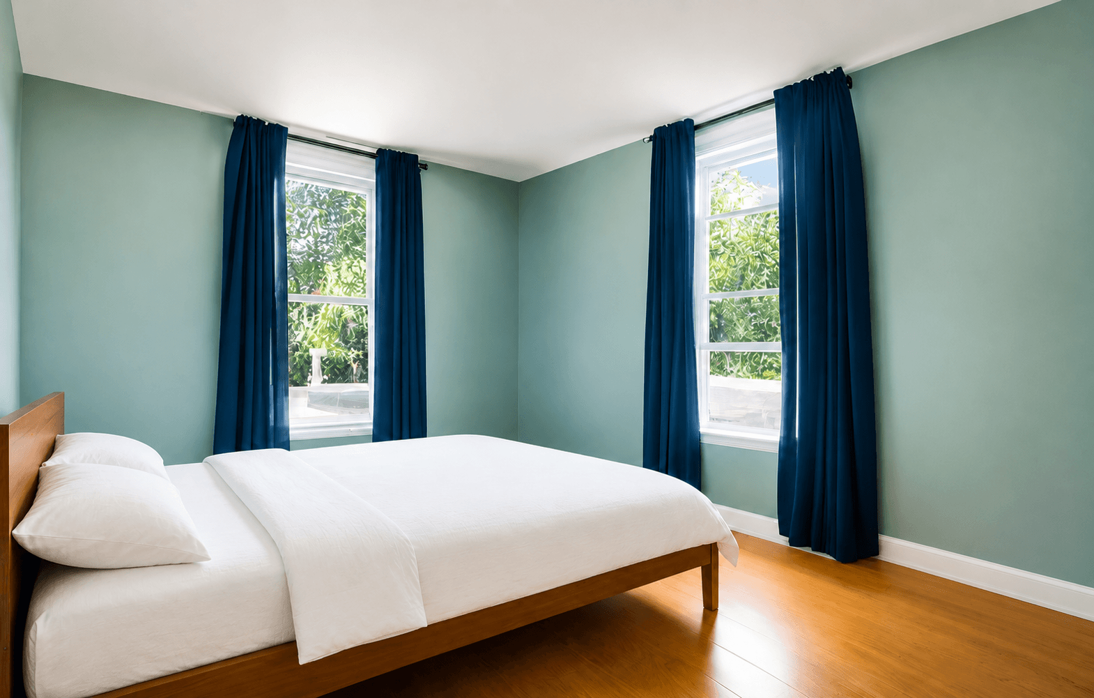 Photo of "#588-D: Queen Bedroom D" home