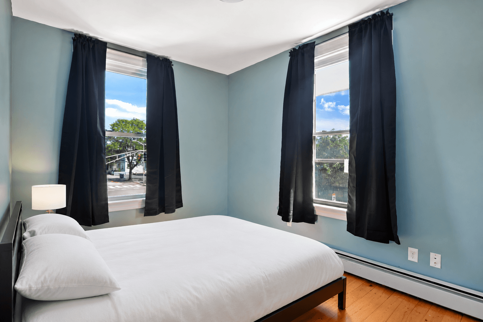 Photo of "#588-B: Queen Bedroom B" home