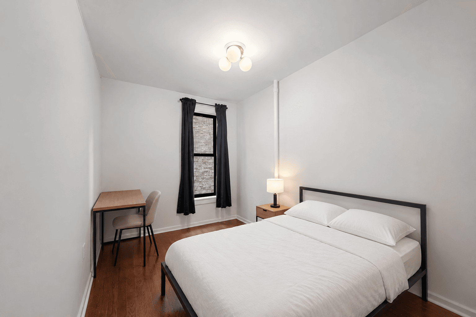 Photo of "#594-C: Queen Bedroom C" home