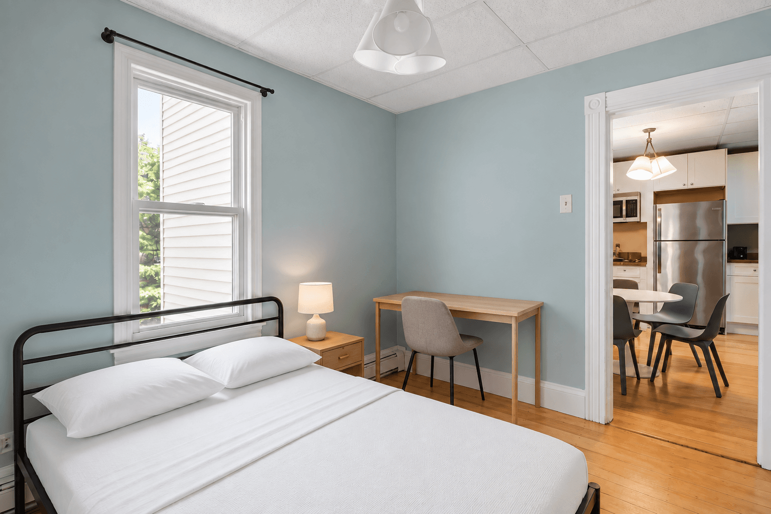 Photo of "#745-A: Full Bedroom A" home