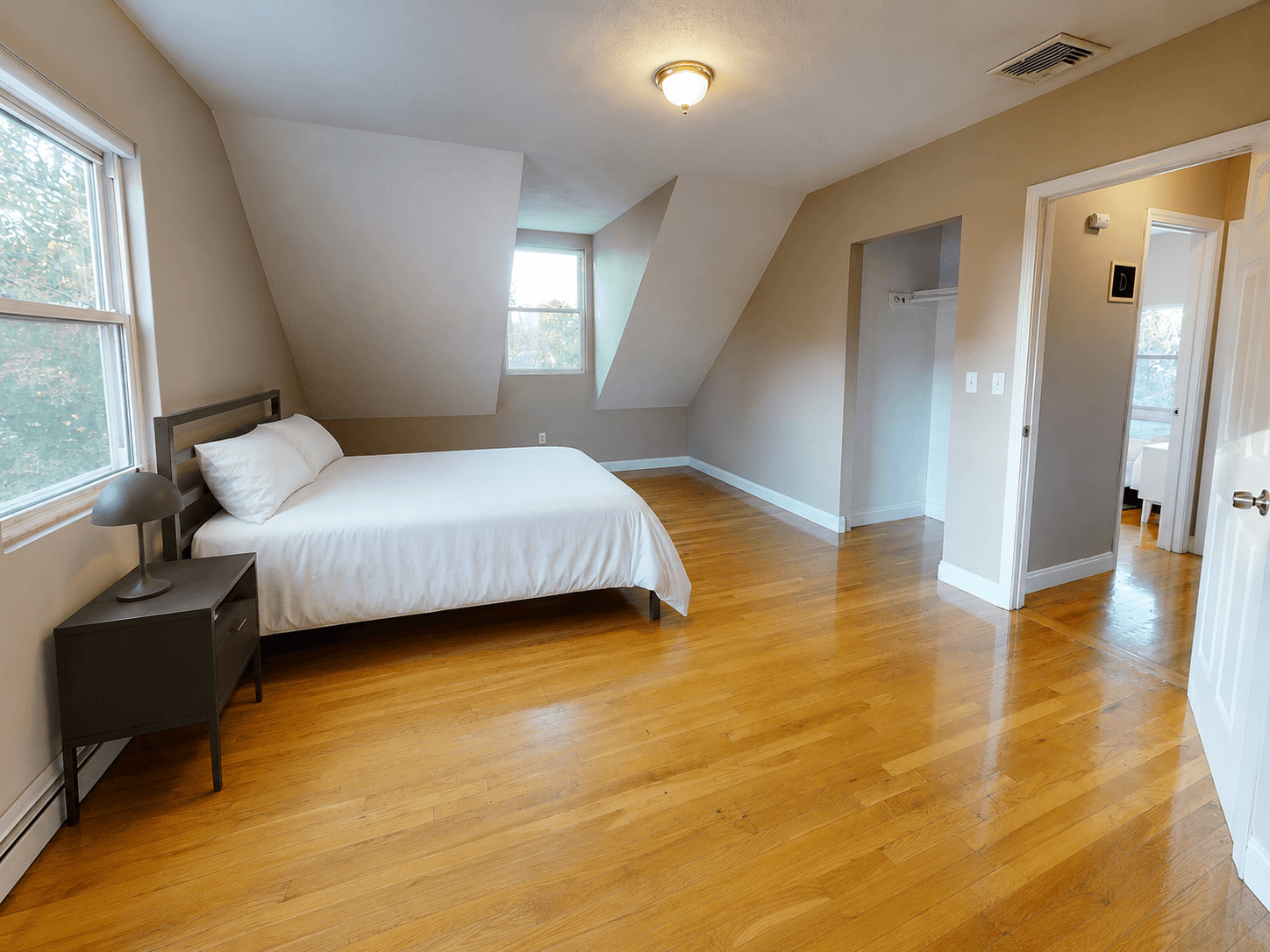 Photo of "#1285-B: Queen Bedroom B" home