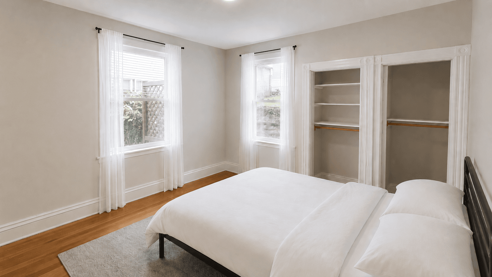 Photo of "#1314-B: Queen Bedroom B" home