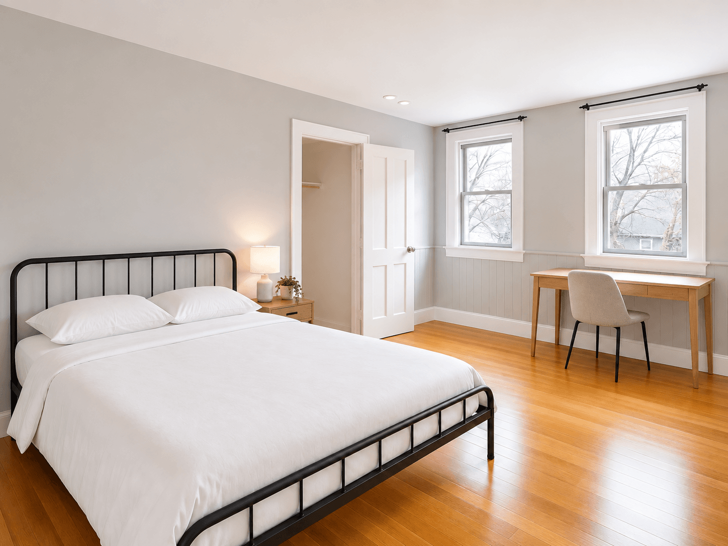 Photo of "#1463-B: Queen Bedroom B" home
