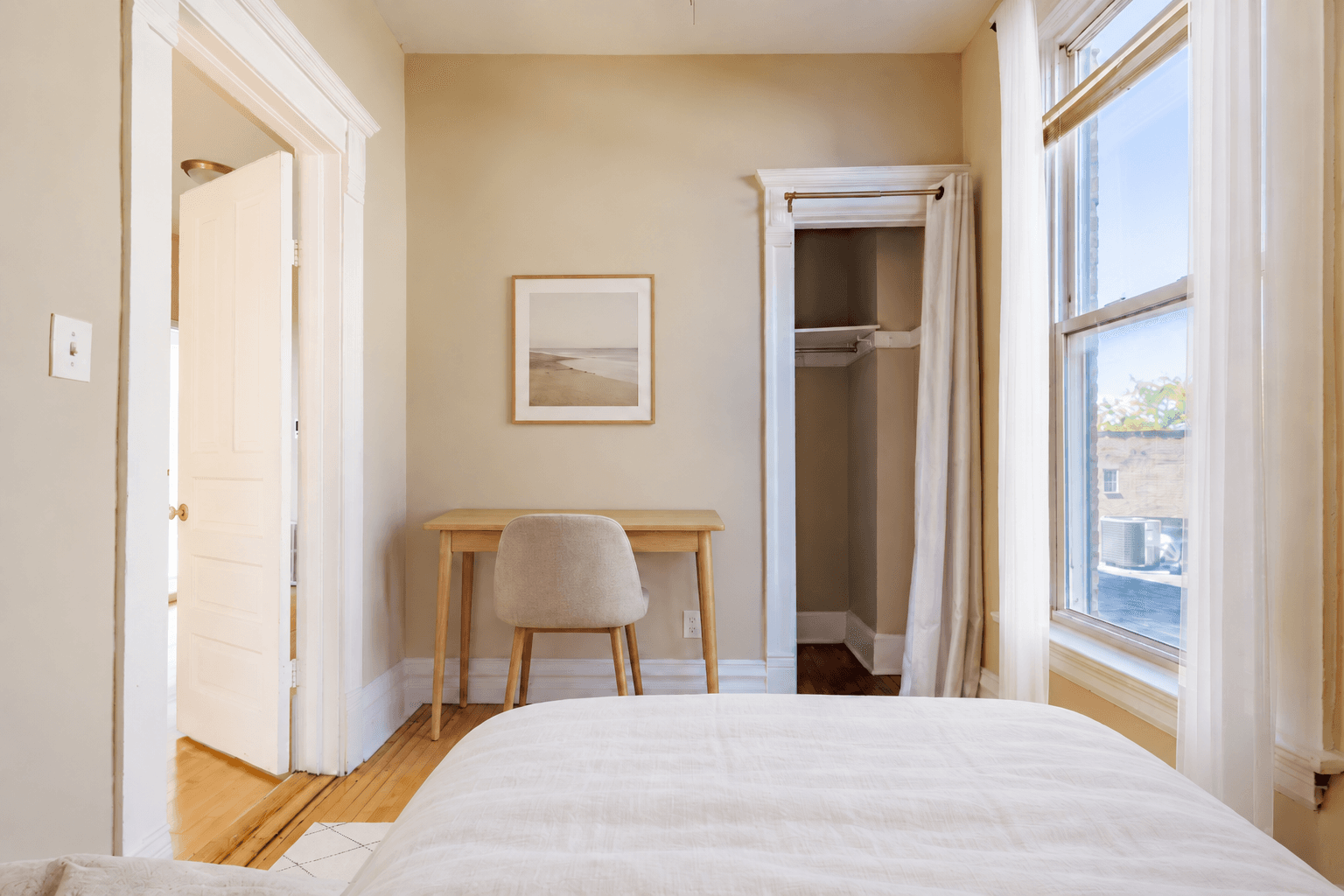 Photo of "#1534-C: Full Bedroom C" home