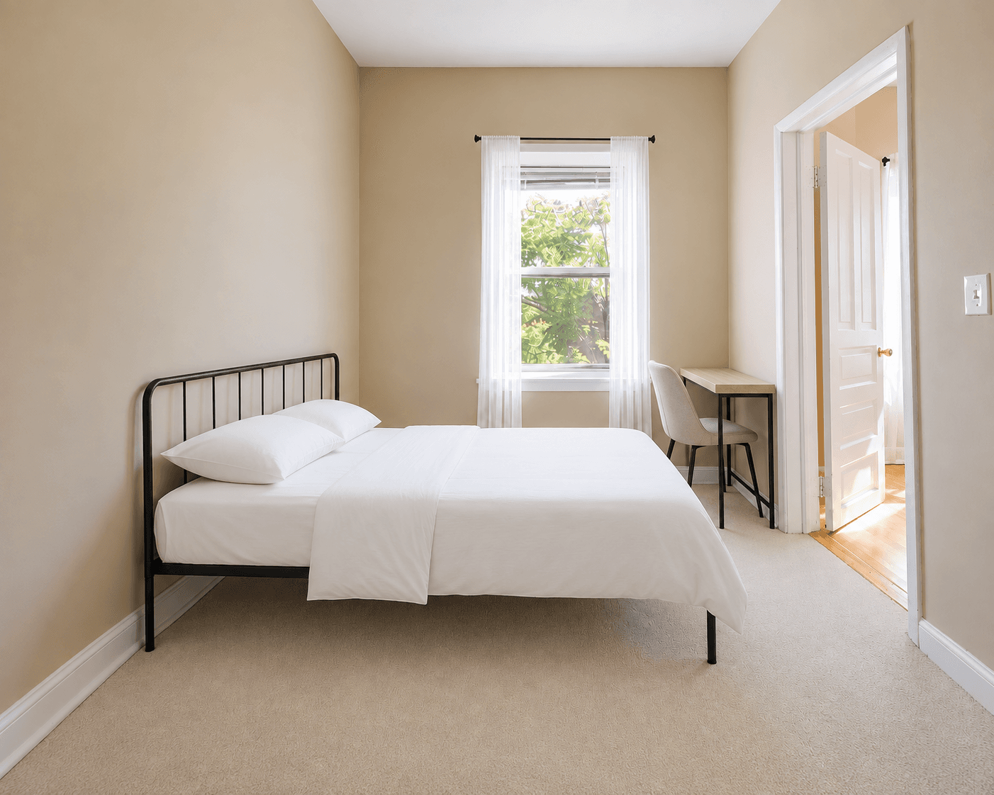Photo of "#1534-D: Full Bedroom D" home