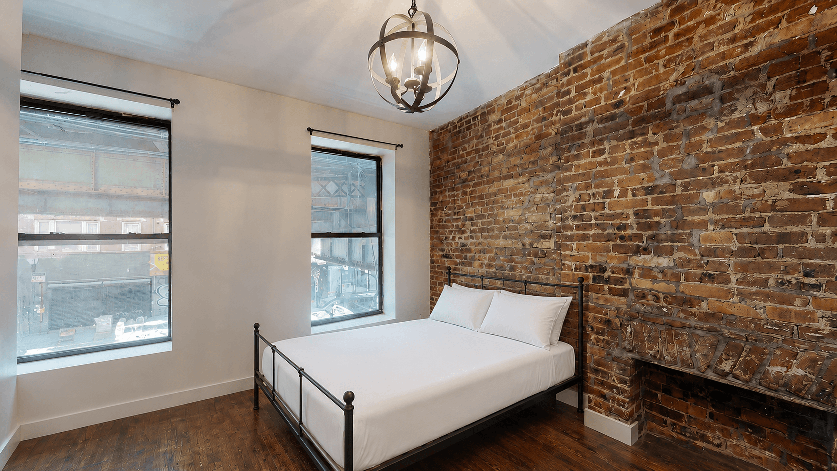 Photo of "#1627-B: Full Bedroom B" home