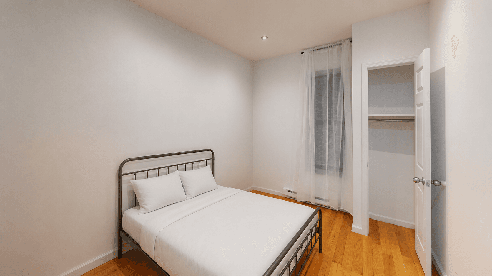 Photo of "#1791-C: Queen Bedroom C" home