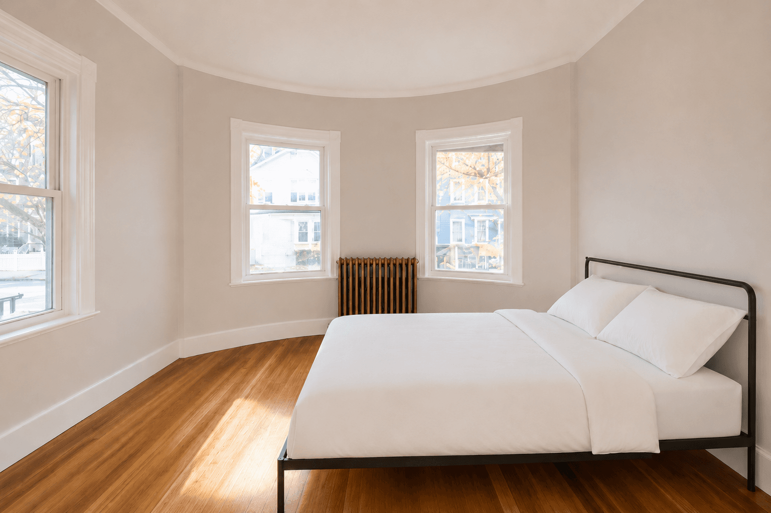 Photo of "#1799-A: Queen Bedroom A" home