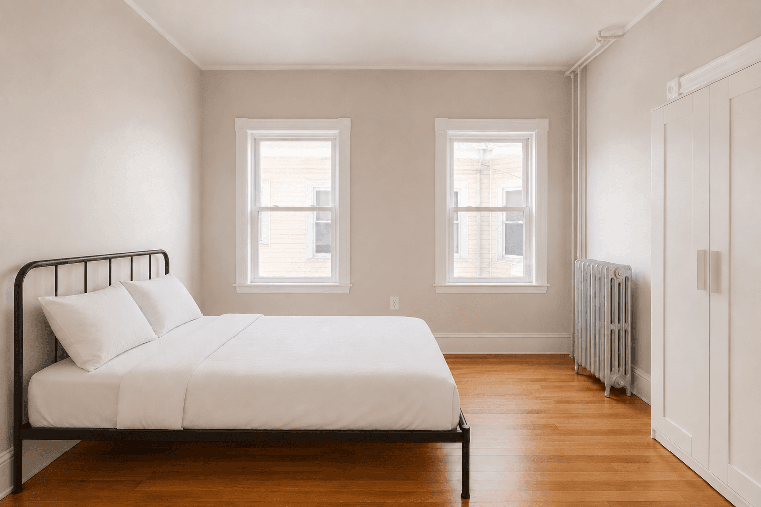 Photo of "#1801-D: Queen Bedroom D" home