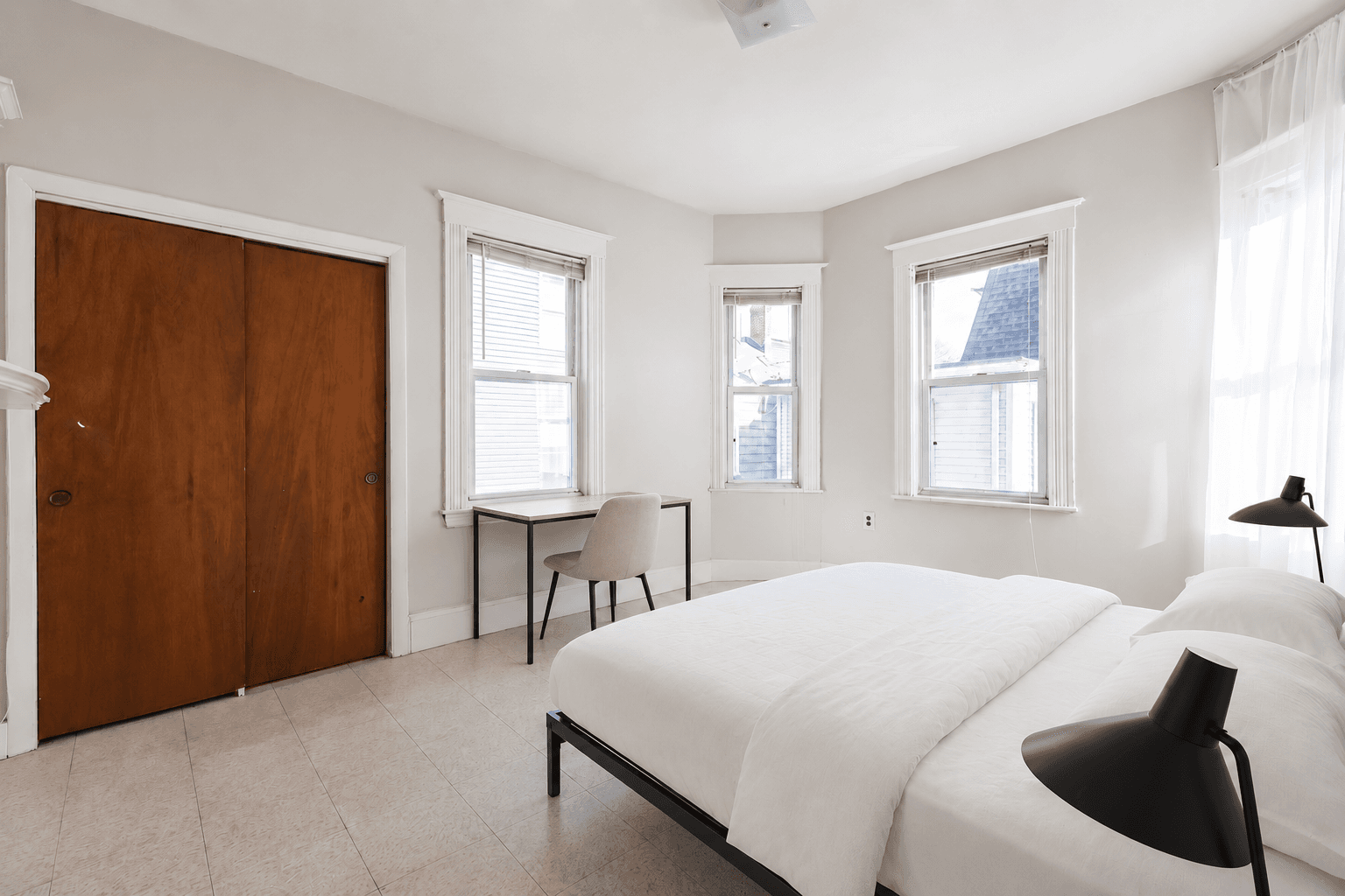Photo of "#1809-A: Queen Bedroom A" home