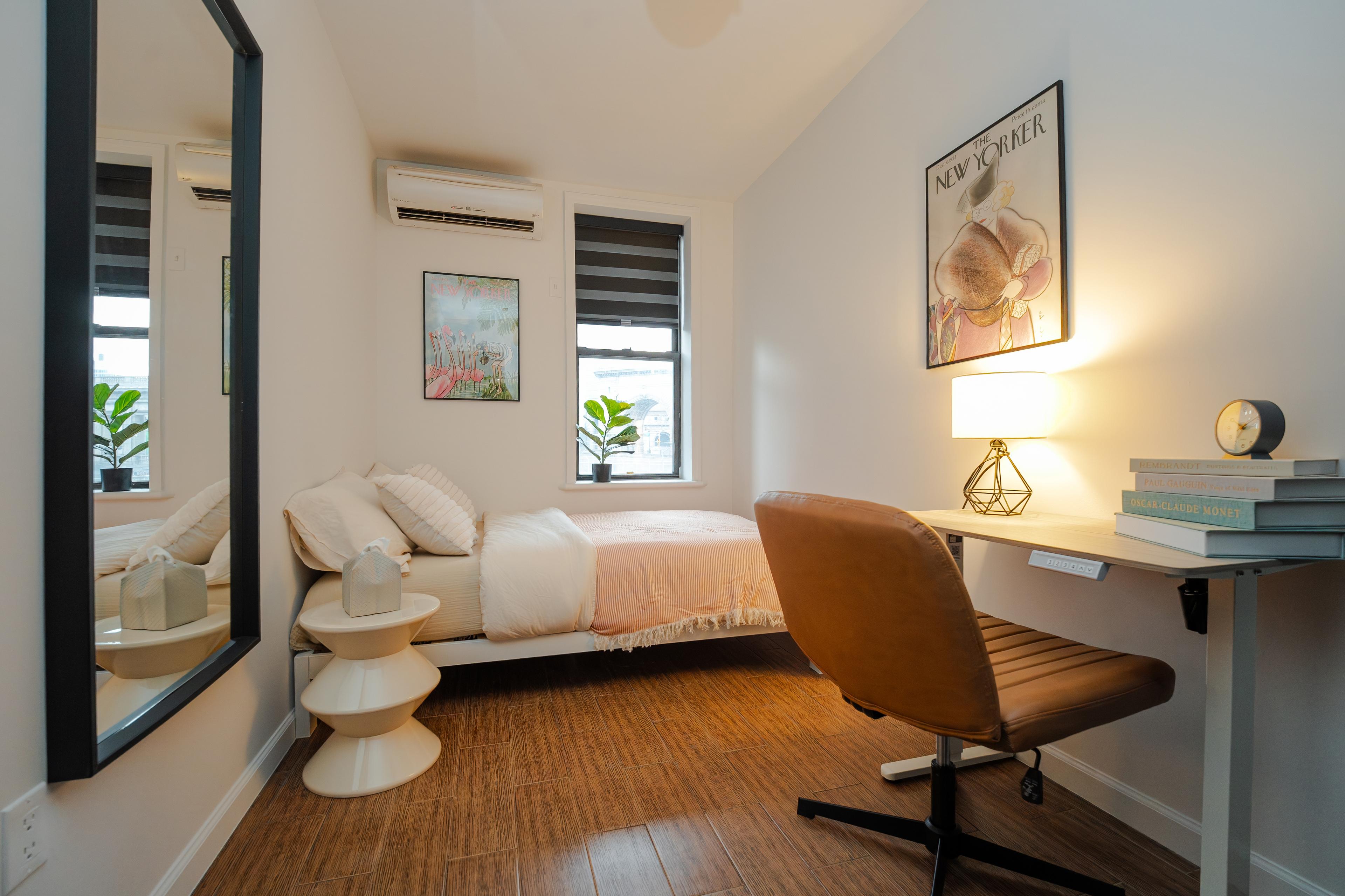 Photo of "#269-A: Full Bedroom A" home