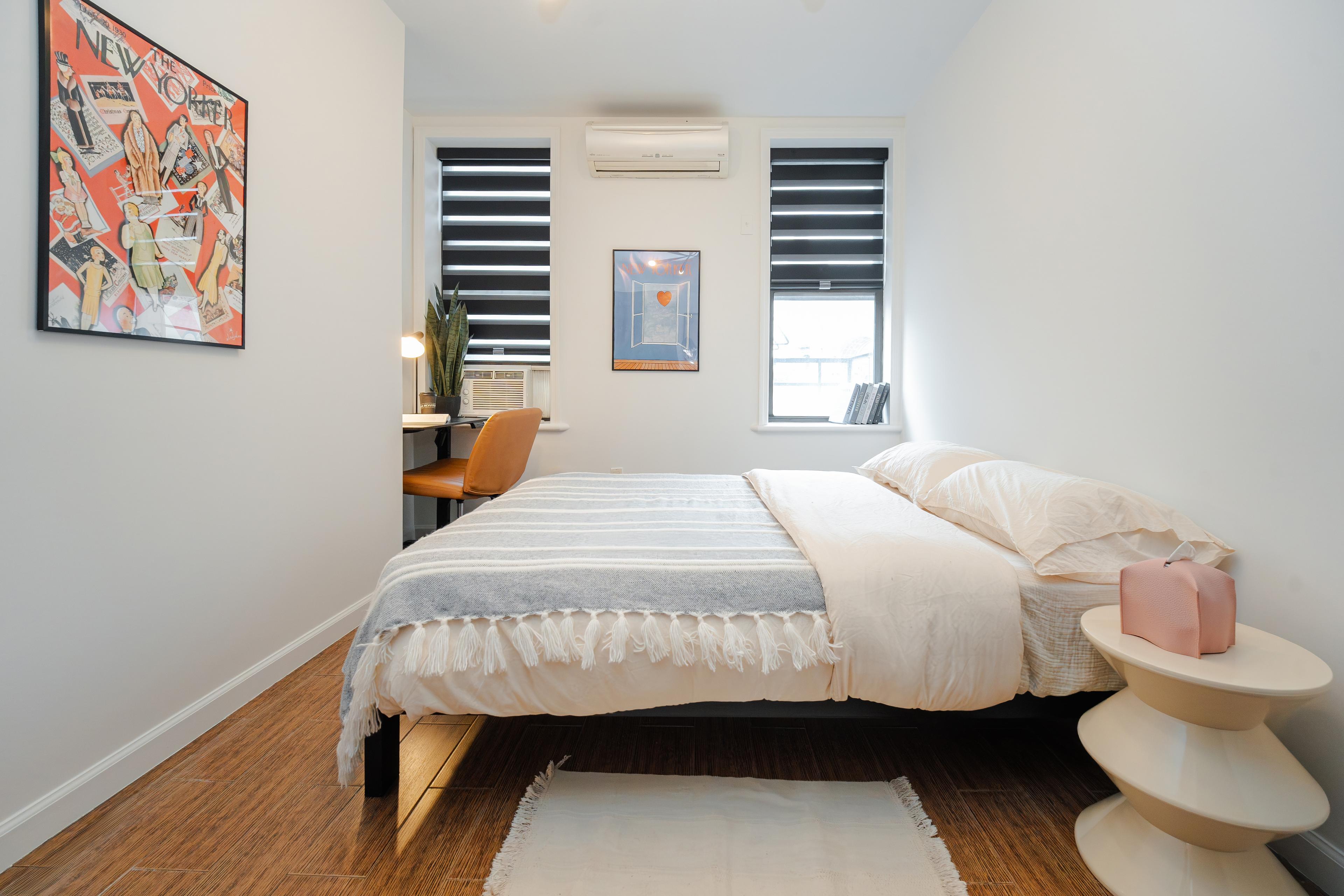 Photo of "#269-B: Queen Bedroom B" home